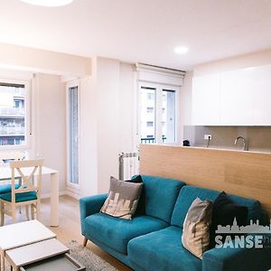 Apartamento de 3 Dormitorios